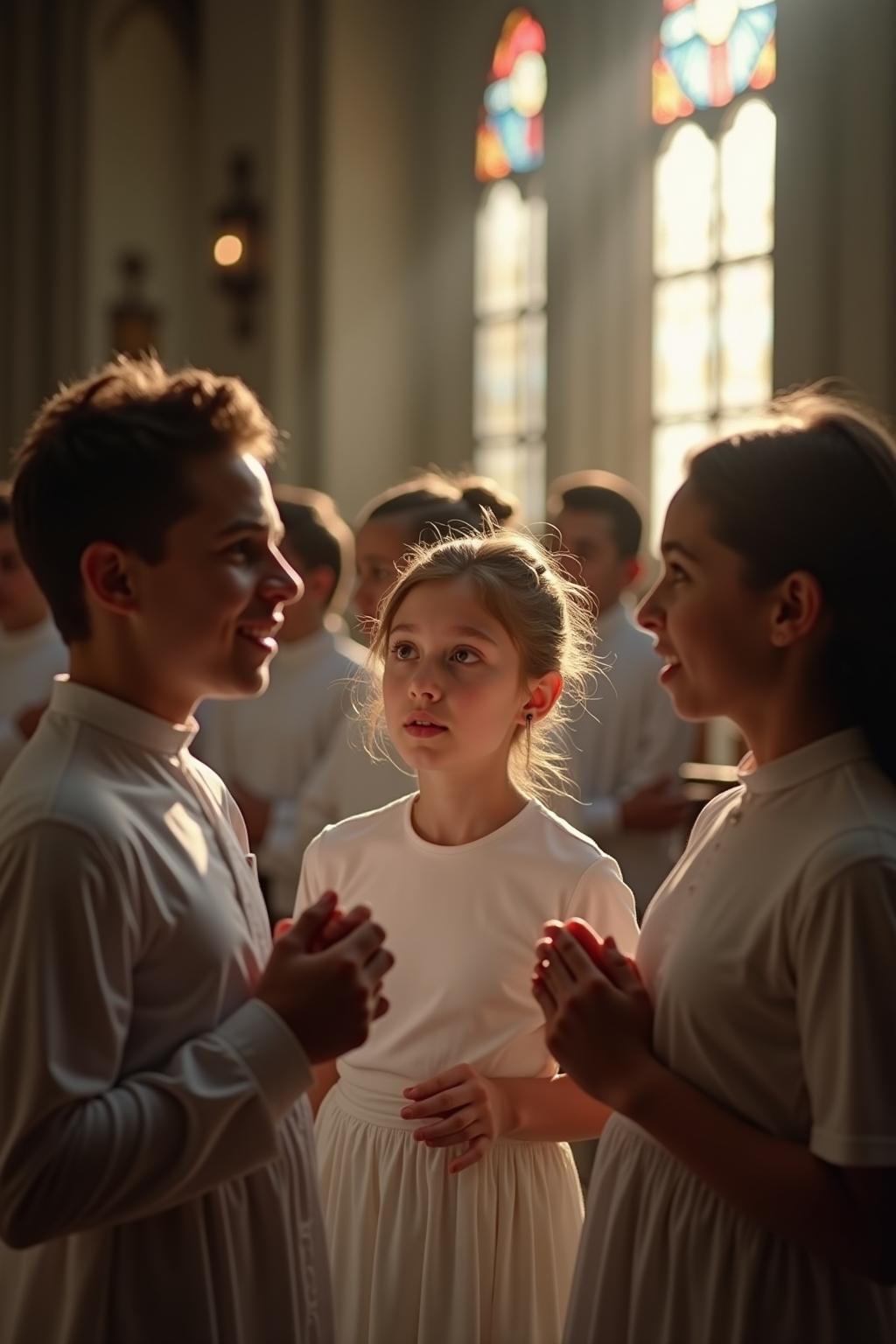 Modernsten Firmung Sprüche – Aktuelle Informationen