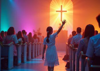 Firmung Sprüche modern-Titel