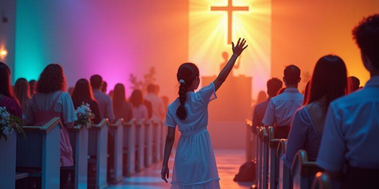 Firmung Sprüche modern-Titel