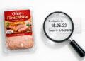 Fleischkäse Rückruf Rewe und Kaufland warnen Allergiker