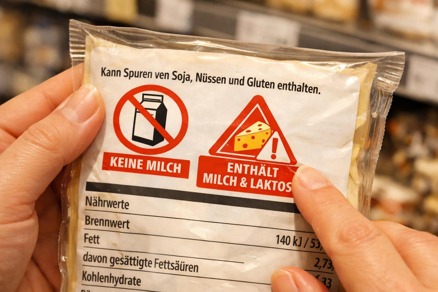 Warum heißt Fleischkäse eigentlich Fleischkäse?