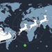Flightradar24 Weihnachtsmann: Santa live verfolgen 2025