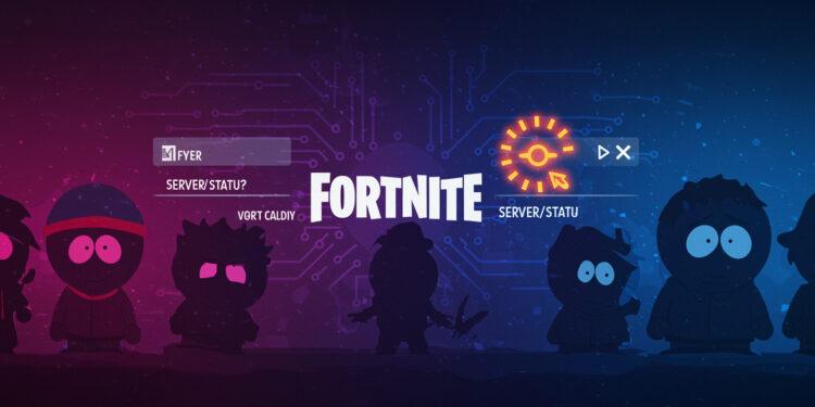 Fortnite Server Status heute: Update 39.20 & Downtime