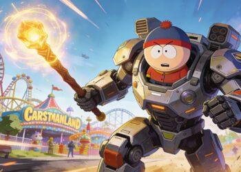 Fortnite South Park Event 2026: Skins, Preise & Pass