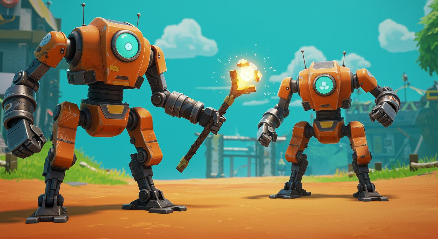 Neue Gameplay-Features: Stick of Truth und mehr