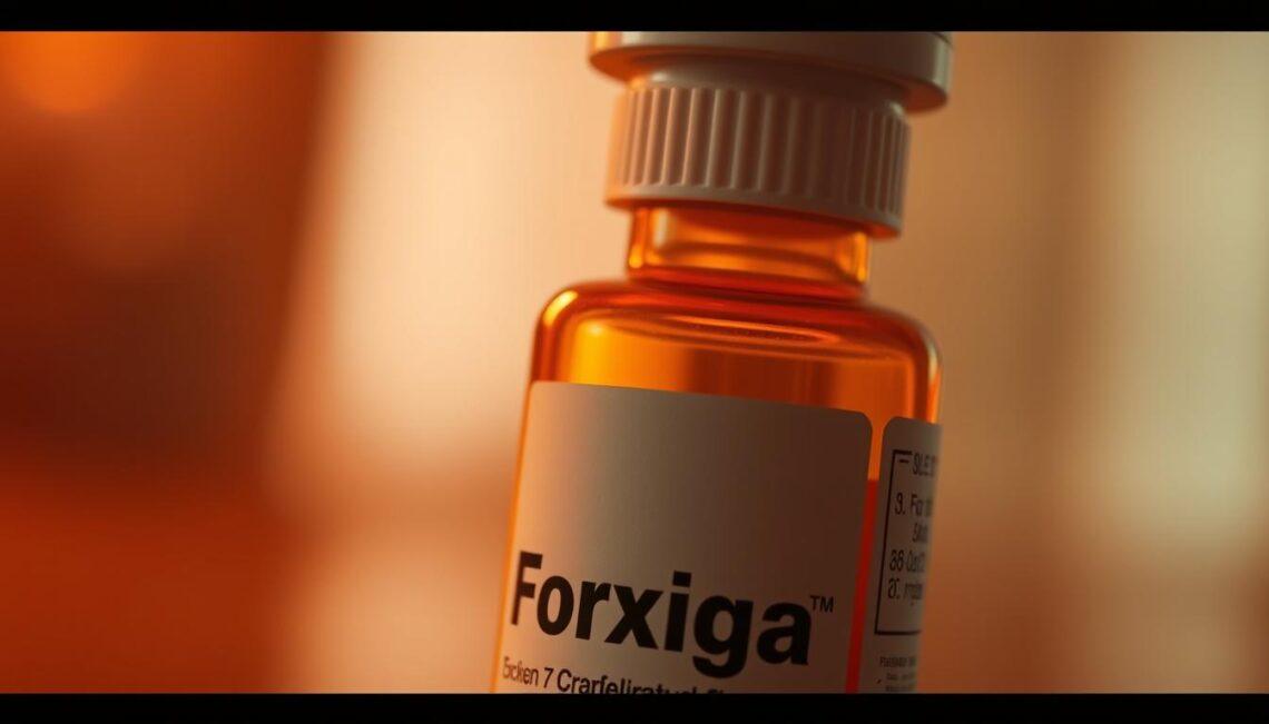 Ist Forxiga gefährlich? Risikoübersicht