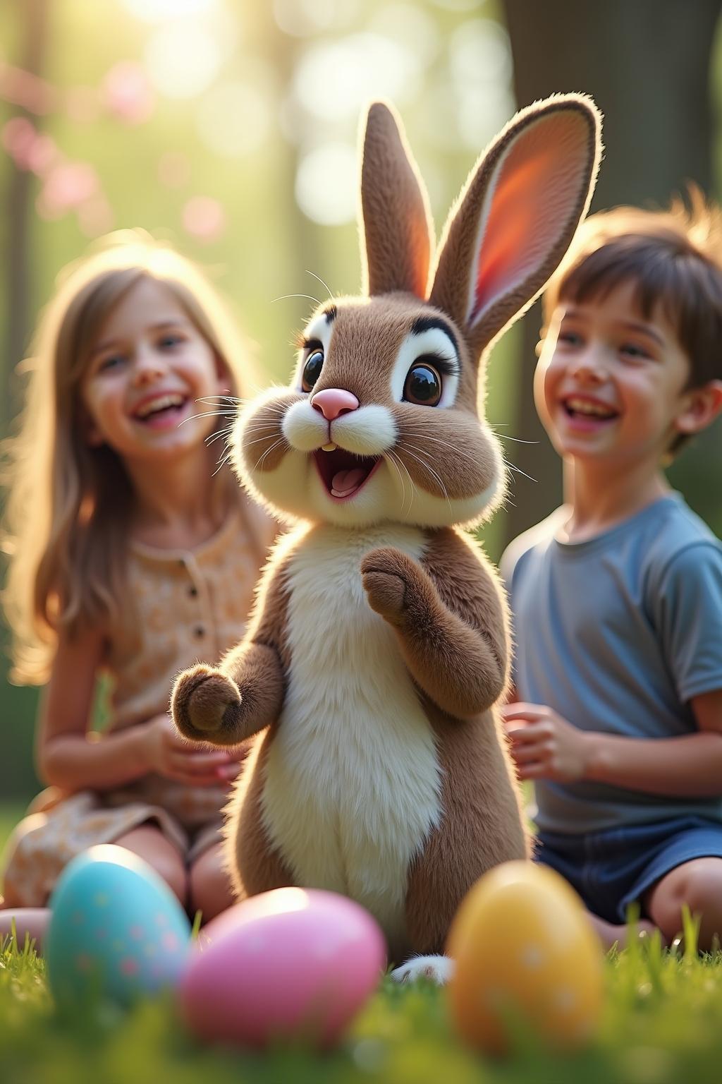 Die 8 lustigsten frohe Ostern Sprüche für 2026 3 Frohe Ostern Sprueche lustig outline 2