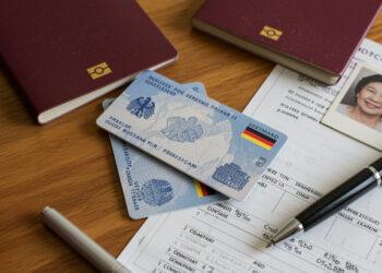 Führerschein umtauschen 2025: Fristen, Kosten und Anleitung