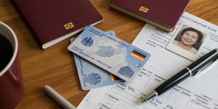 Führerschein umtauschen 2025: Fristen, Kosten und Anleitung