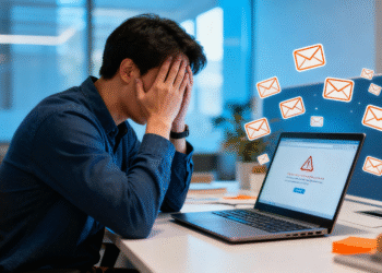 Wie lange dauert eine GMX Störung