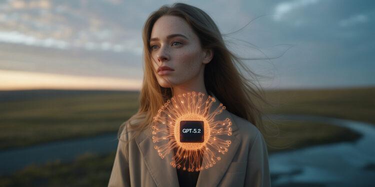 GPT-5.2: OpenAIs Code-Red-Update – Alle Neuerungen erklärt