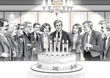 Geburtstage 10. Februar