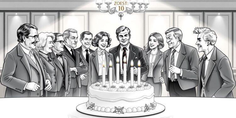 Geburtstage 10. Februar