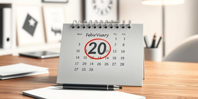 Geburtstage 20. Februar