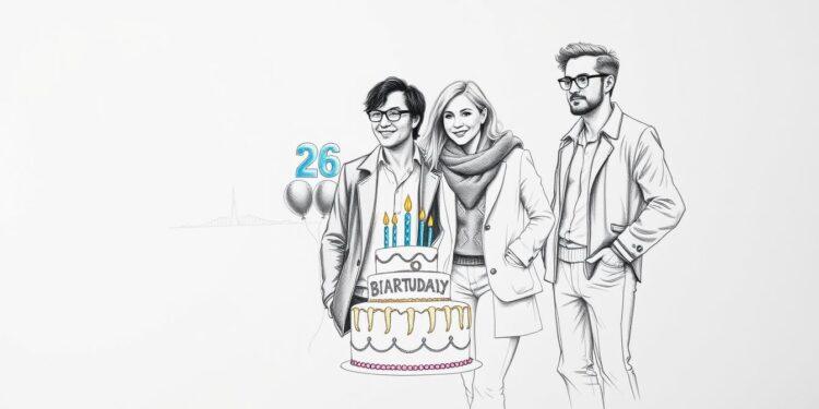 Geburtstage 26 Januar: Welche Promis Feiern Heute? 1 geburtstage 26 januar