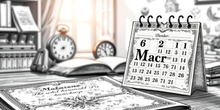 6. März – Wer wurde heute geboren? 1 Geburtstage 6. März