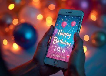 Geburtstagssprüche WhatsApp-Titel