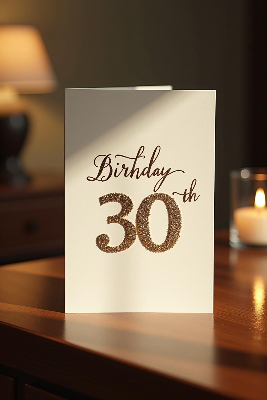 Geburtstagswuensche 30. Geburtstag outline 5