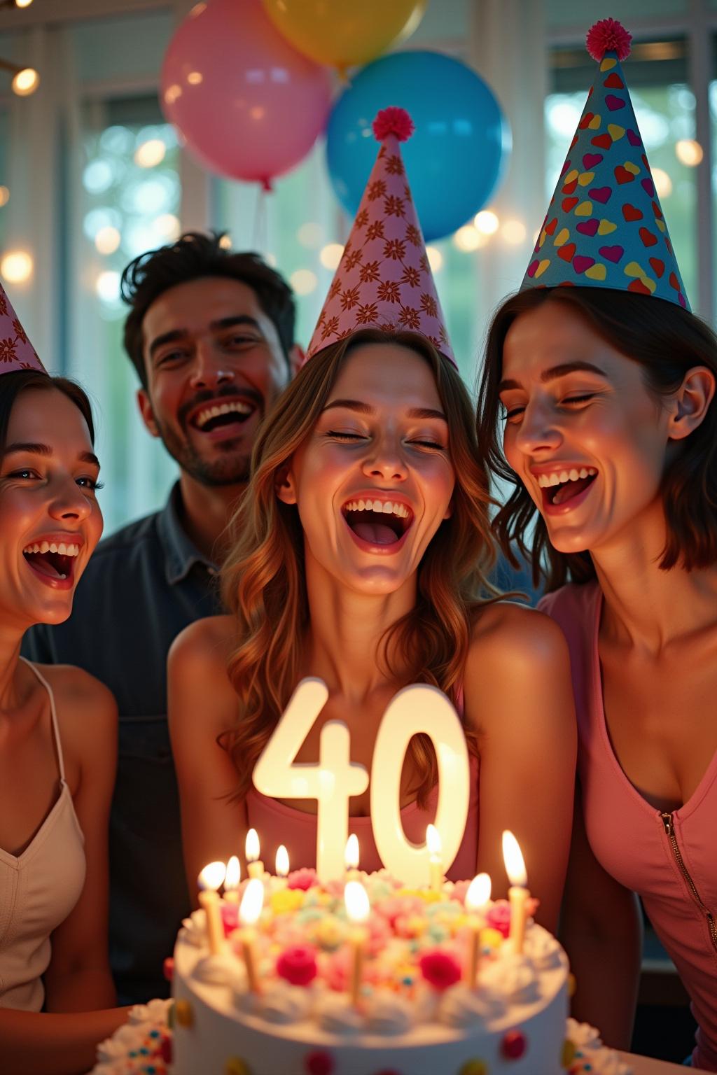 Die 8 schönsten Geburtstagswünsche 40. Geburtstag 3 Geburtstagswuensche 40. Geburtstag outline 2