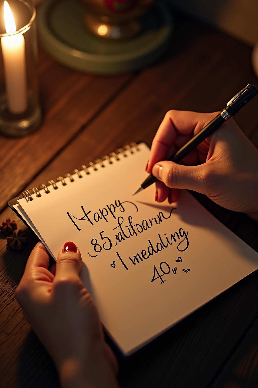 Die 8 schönsten Geburtstagswünsche 40. Geburtstag 4 Geburtstagswuensche 40. Geburtstag outline 3