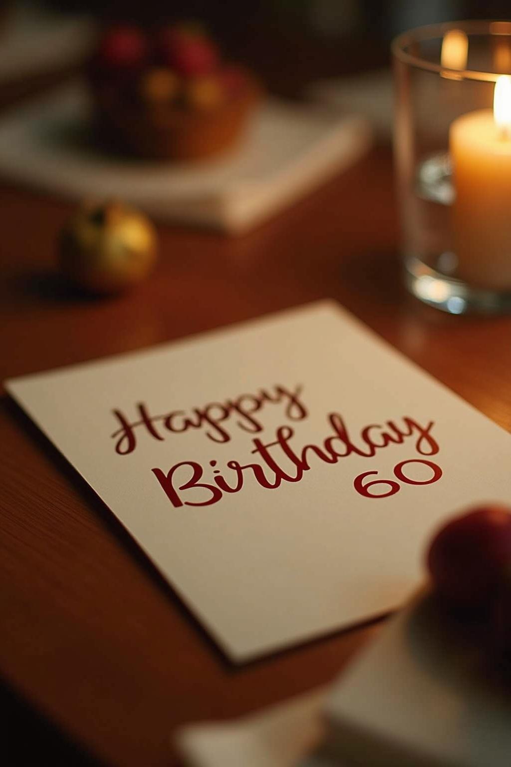 Die 8 schönsten Geburtstagswünsche 60. Geburtstag 6 Geburtstagswuensche 60. Geburtstag outline 5