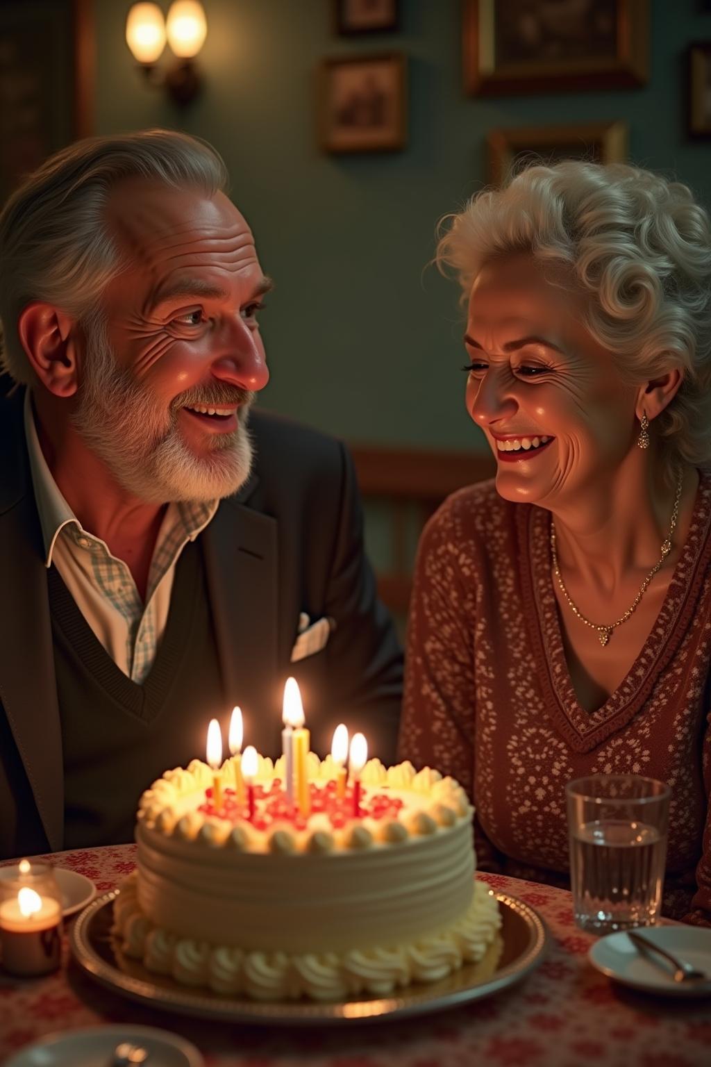 Besondere Geburtstagswünsche Geburtstag im Überblick