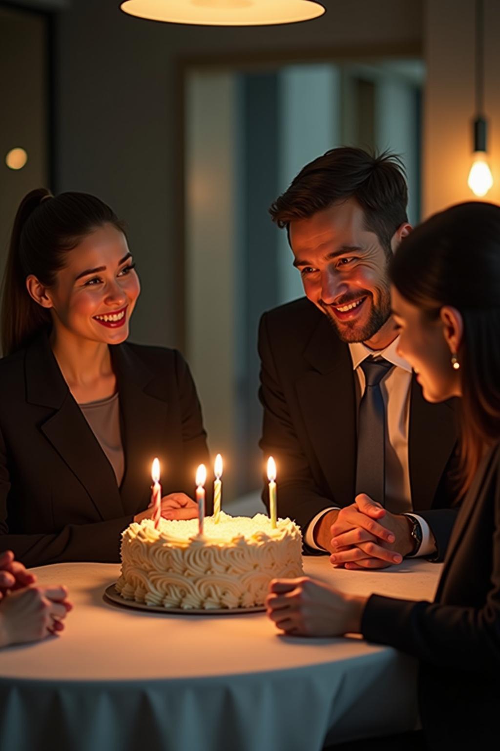 Besten Geburtstagswünsche Chef