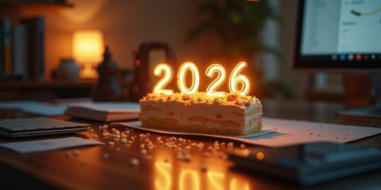 Die 8 besten Geburtstagswünsche Chef für 2026 1 Geburtstagswünsche Chef-Titel