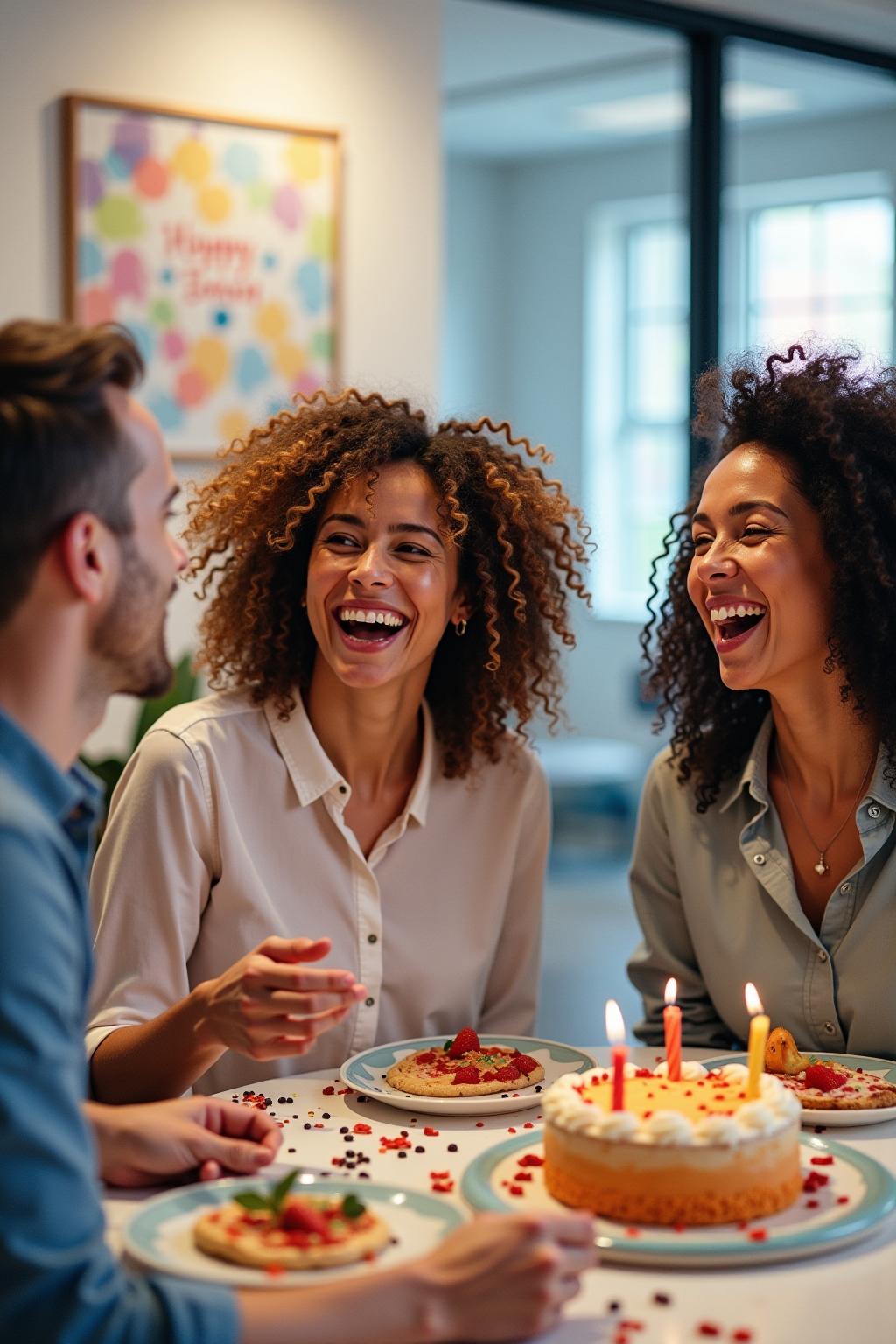 Besten Geburtstagswünsche Kollegen – Hintergründe und Details