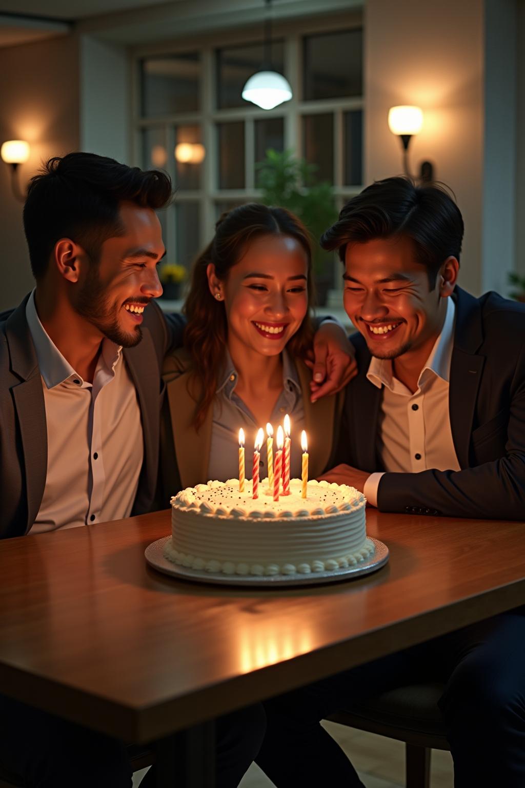 Besten Geburtstagswünsche Kollegen – Symbolbild