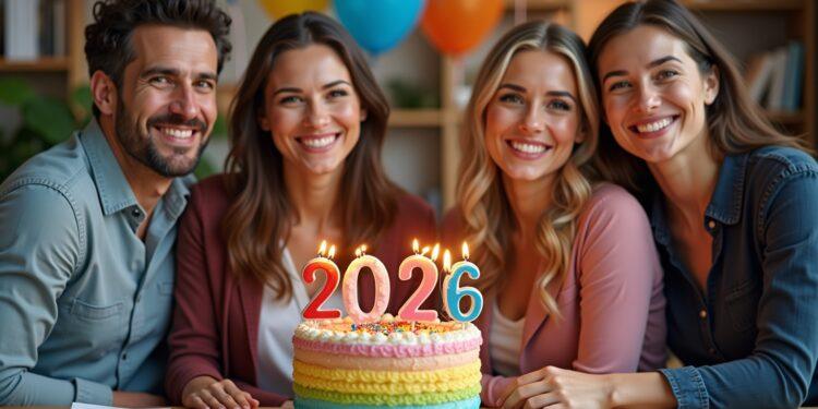 Die 8 besten Geburtstagswünsche für Kollegen 2026 1 Geburtstagswünsche Kollege-Titel
