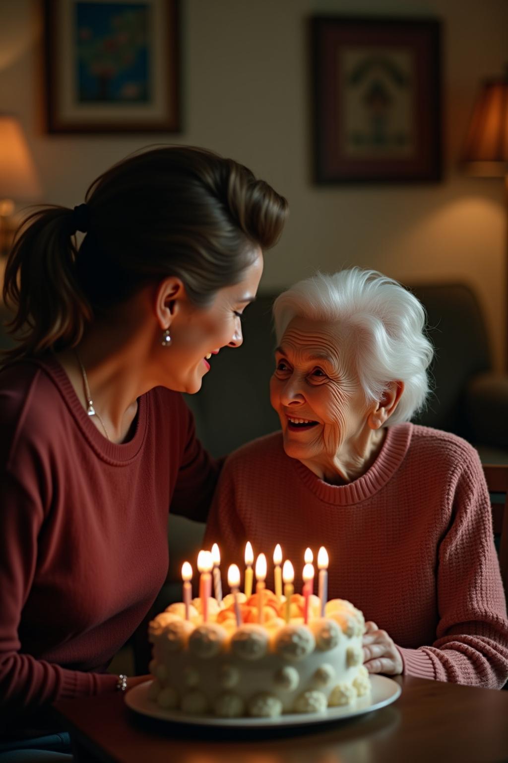 Schönsten Geburtstagswünsche Oma