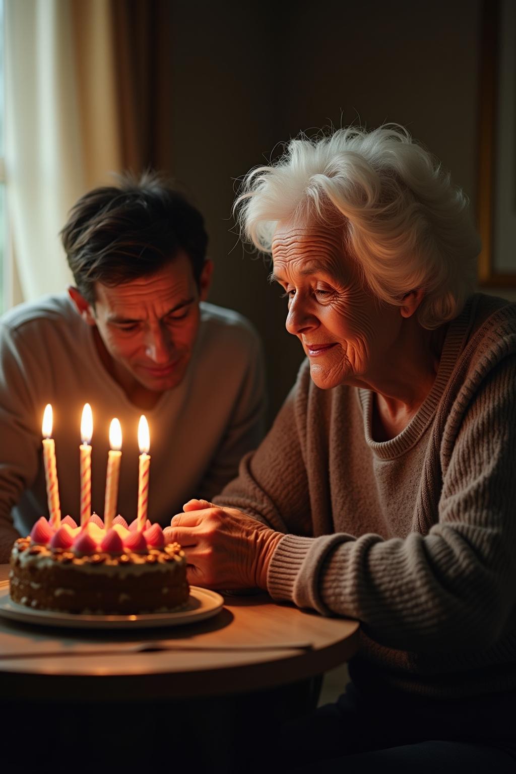 Schönsten Geburtstagswünsche Oma – Aktuelle Informationen