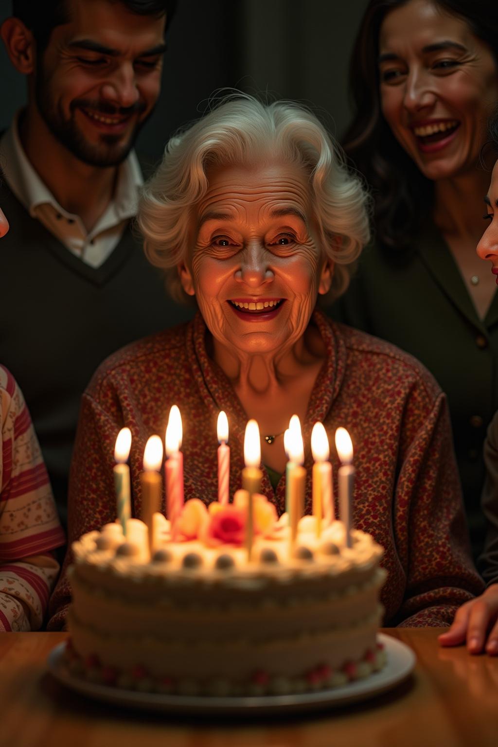 Schönsten Geburtstagswünsche Oma im Überblick