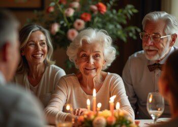 Geburtstagswünsche Oma-Titel