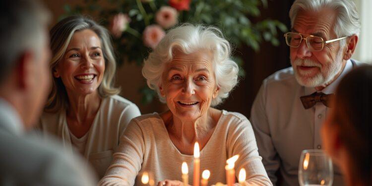 Geburtstagswünsche Oma-Titel