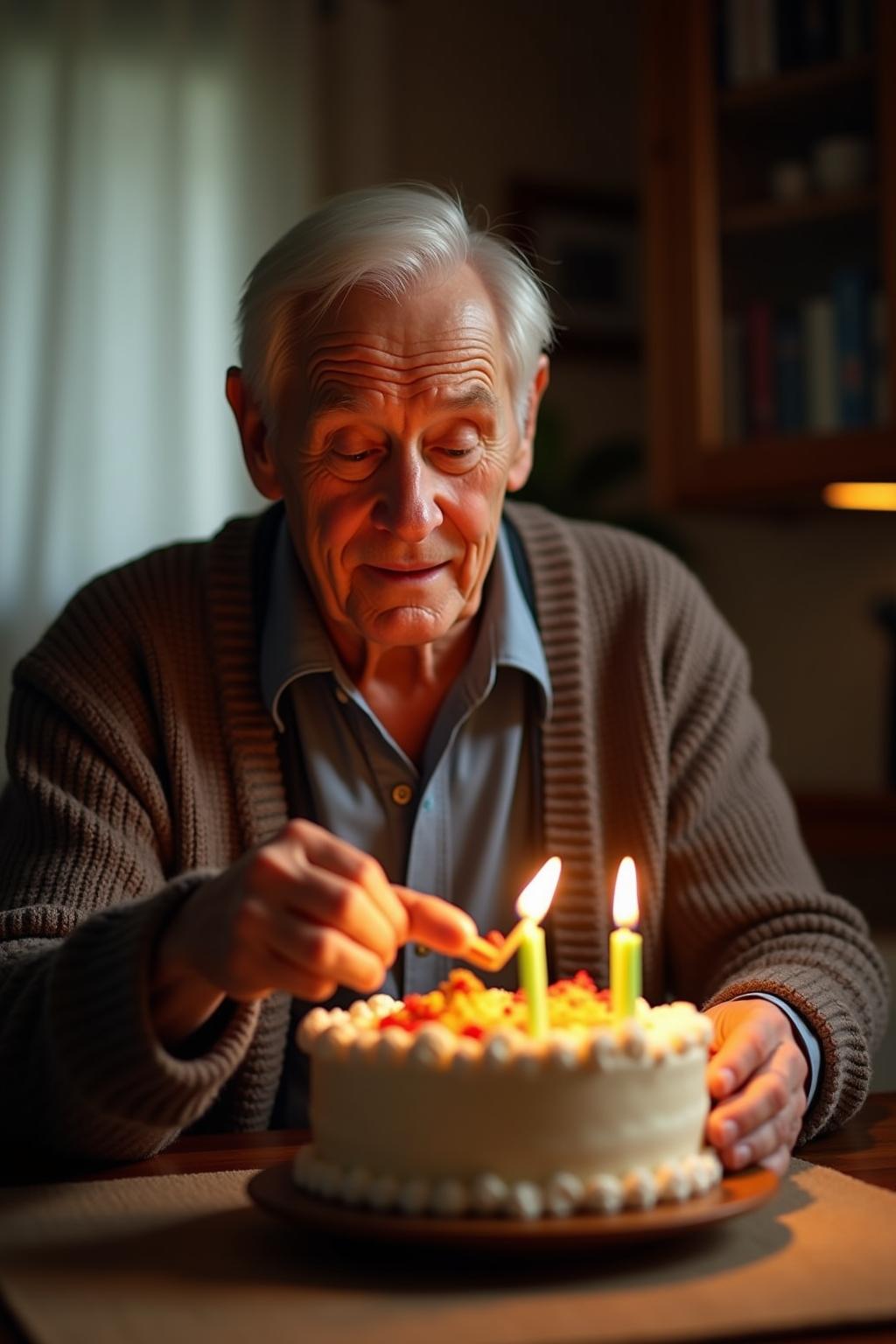 Herzlichsten Geburtstagswünsche Opa – Hintergründe und Details