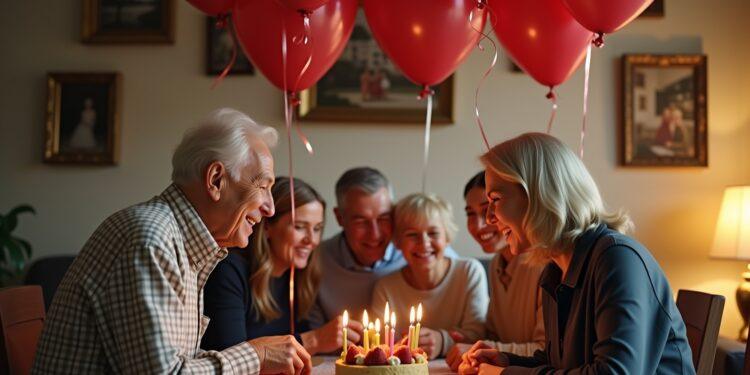 Die 8 herzlichsten Geburtstagswünsche für Opa 2026 1 Geburtstagswünsche Opa-Titel