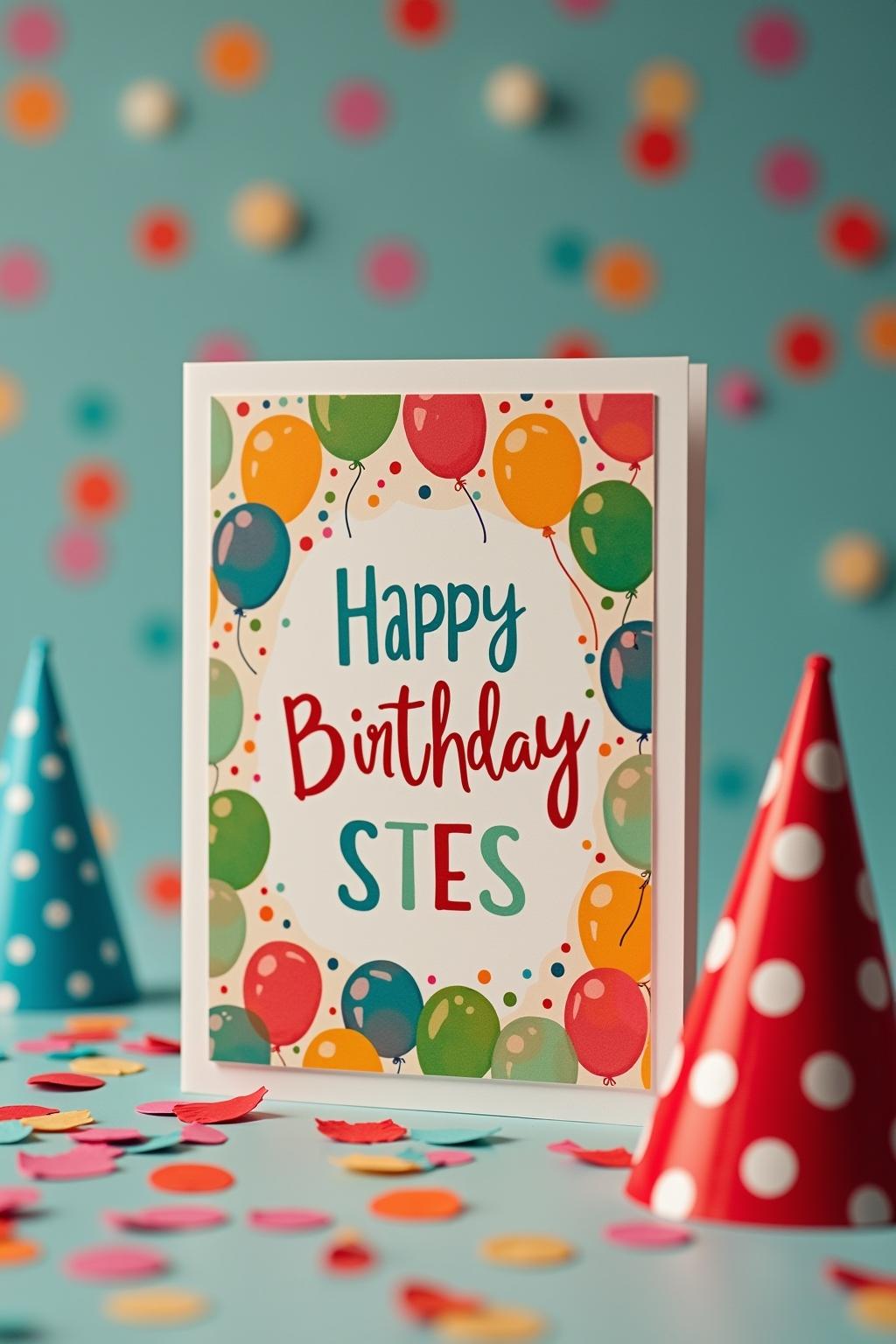 Geburtstagswuensche lustig kurz outline 1