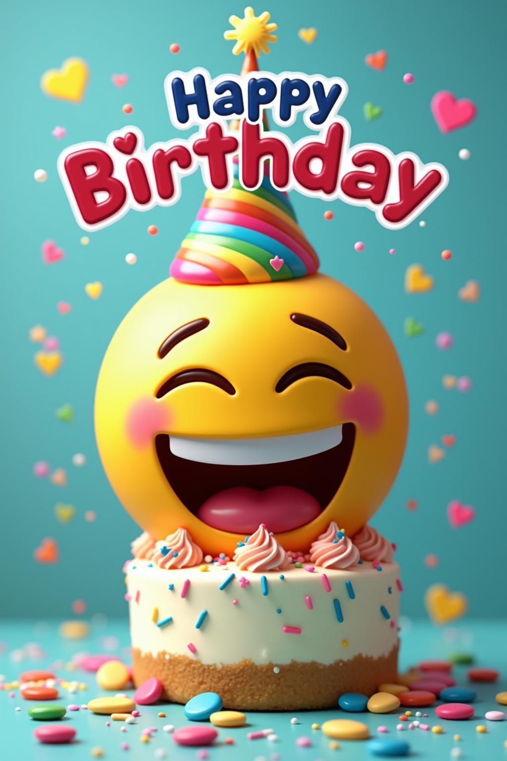 Geburtstagswuensche lustig kurz outline 5