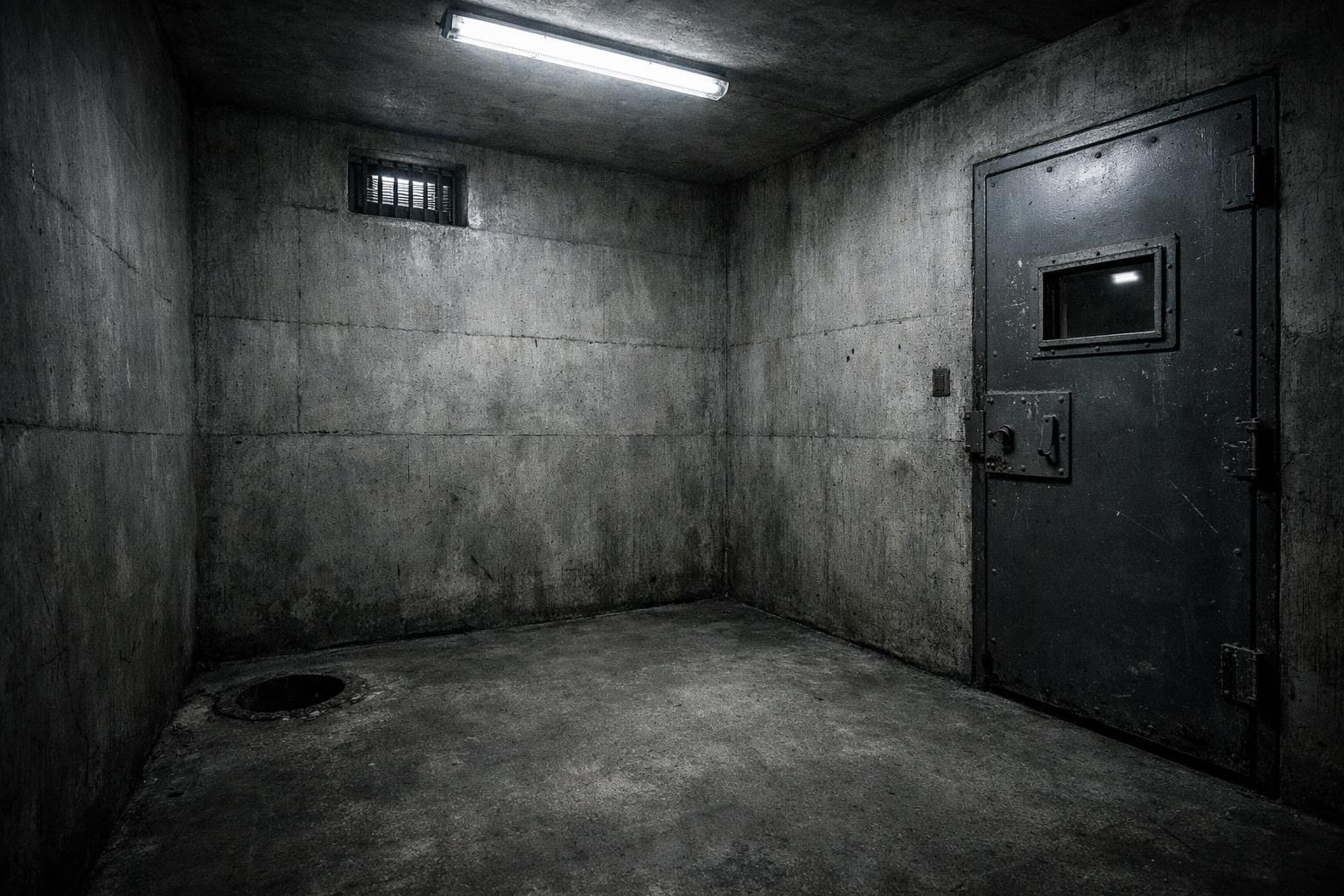 Gefängnis-Skandal Augsburg: Staatsanwaltschaft erhebt Anklage – 131 Straftaten, 102 Opfer