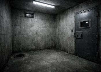 Gefängnis-Skandal Augsburg: Staatsanwaltschaft erhebt Anklage – 131 Straftaten, 102 Opfer