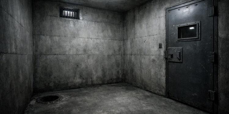 Gefängnis-Skandal Augsburg: Staatsanwaltschaft erhebt Anklage – 131 Straftaten, 102 Opfer