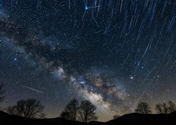 Geminiden Sternschnuppen 2025: Beste Zeit & Beobachtungstipps 6 Geminiden Sternschnuppen 2025: Beste Zeit & Beobachtungstipps