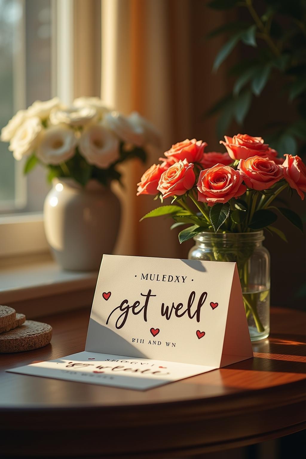 Schönsten Genesungswünsche – Aktuelle Informationen