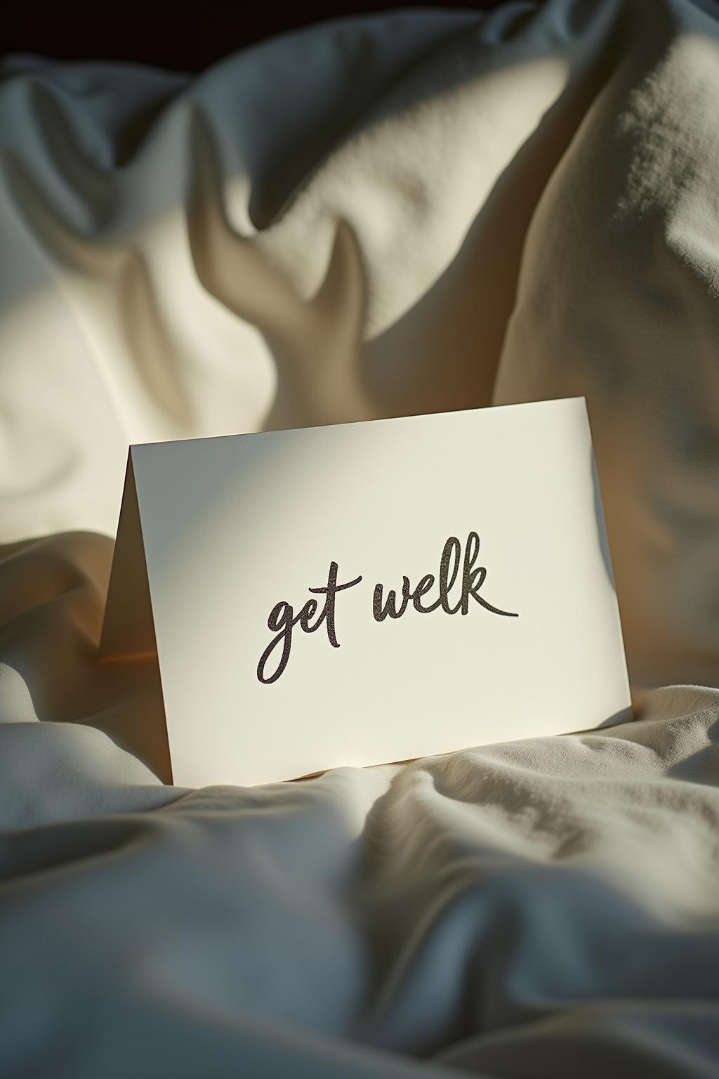 Schönsten Genesungswünsche im Überblick