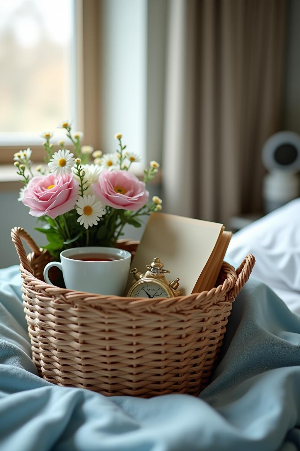 Schönsten Genesungswünsche – Hintergründe und Details