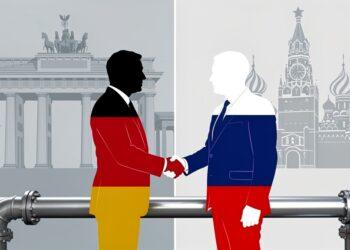 Gerhard Schröder Russland: Estland kritisiert Altkanzler scharf