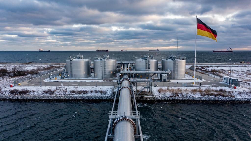 Gerhard Schröder Russland: Estland kritisiert Altkanzler scharf 3 Estland kritisiert Gerhard Schröder Russland-Haltung scharf