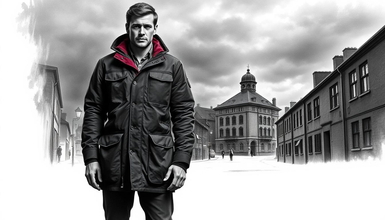 Götz George: Schimanski – Die Kult-Folgen des Tatort-Rebellen